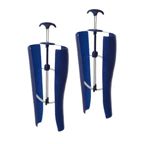 Comparer les prix de Embauchoirs pour bottes Lexhis