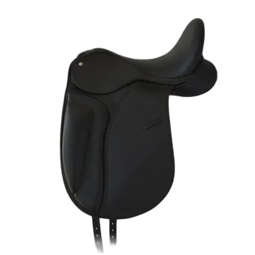 Dressuurzadel voor paarden Lexhis Lantana Techno