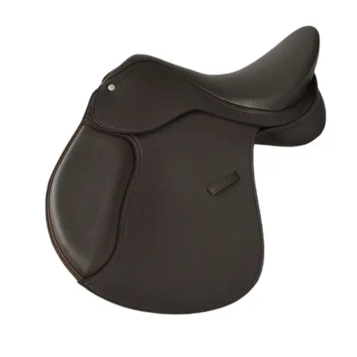 Gemengd zadel voor paarden Lexhis Yuma Techno