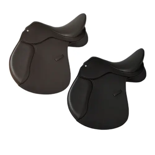 Meilleurs prix pour Selle mixte pour cheval Lexhis Yuma Techno