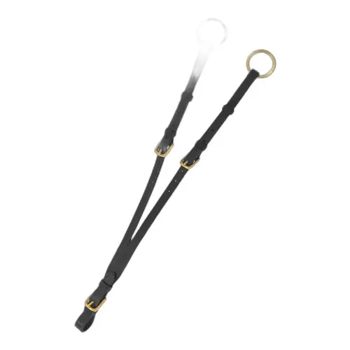 Comparer les prix de Fourche de martingale boucle entièrement en acier inoxydable Lexhis Green