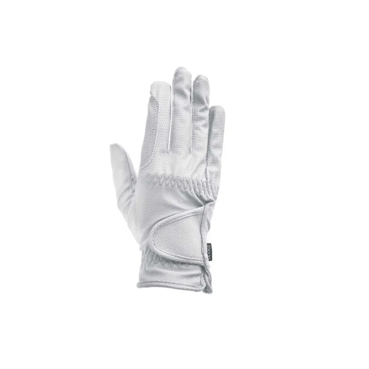 Leren rijhandschoenen Lexhis Grip Pro