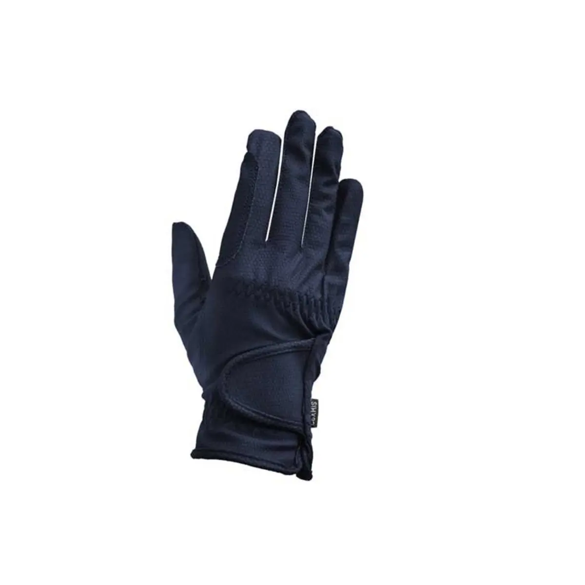 Leren rijhandschoenen Lexhis Grip Pro