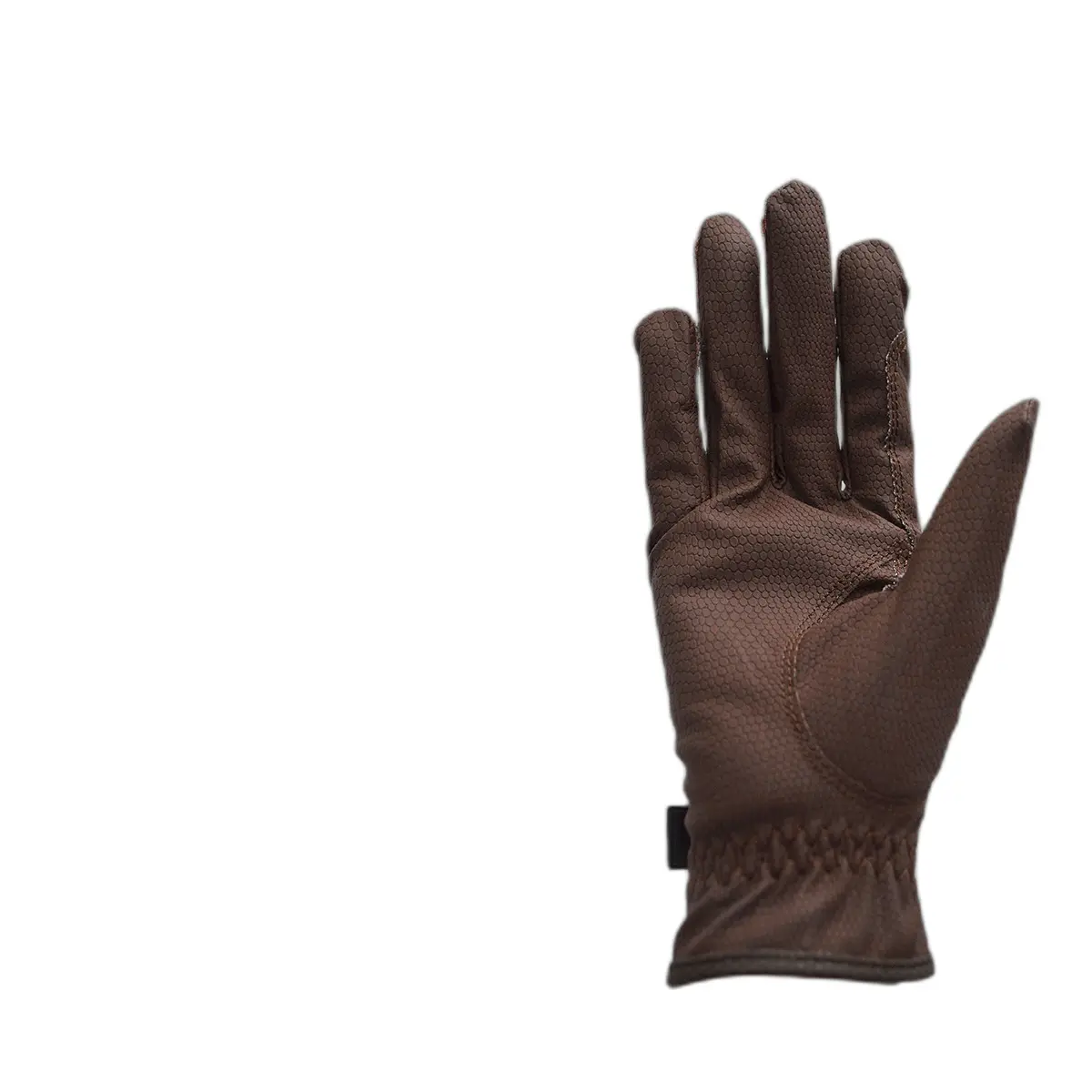 Leren rijhandschoenen Lexhis Grip Pro