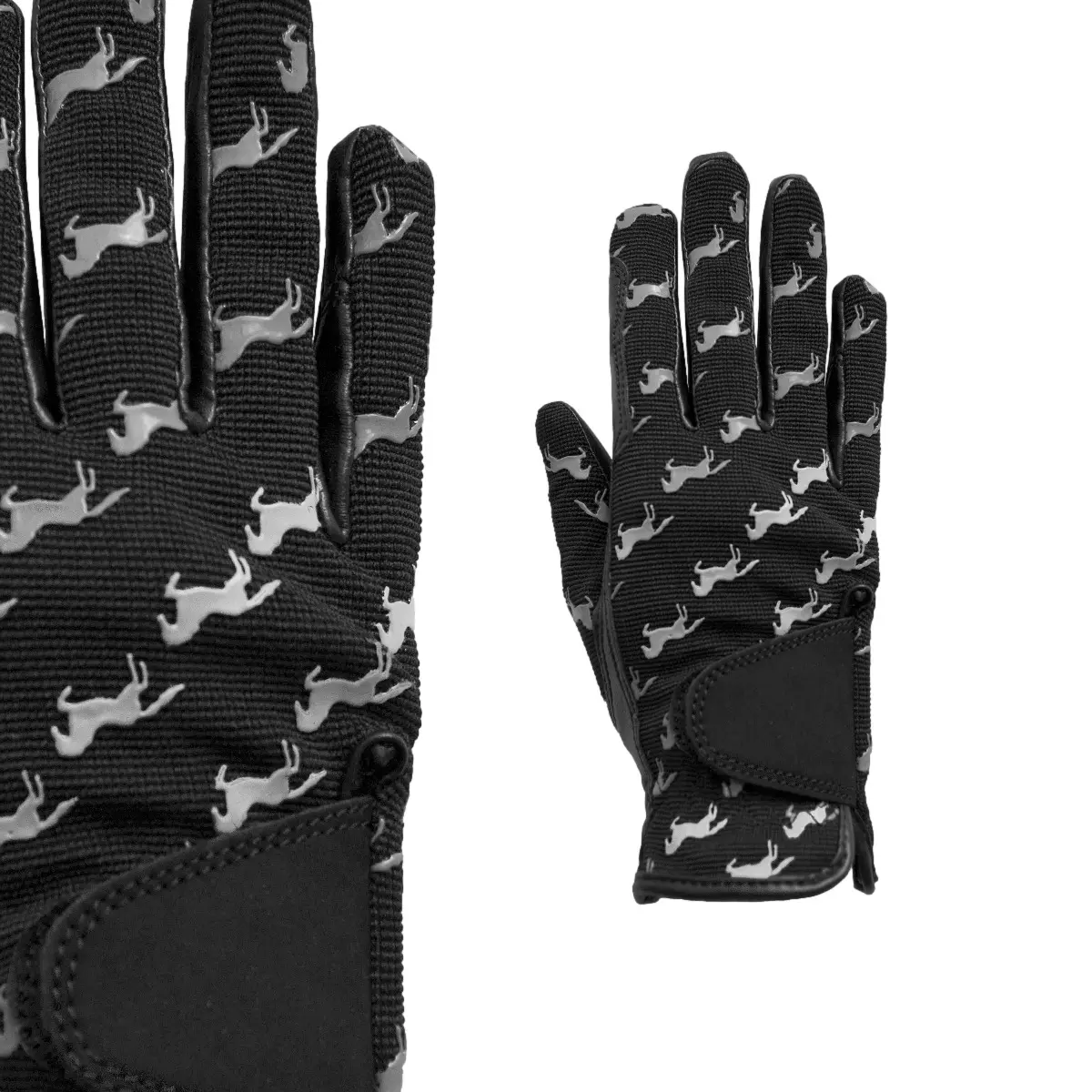 Meilleurs prix pour Gants d'équitation enfant Lexhis