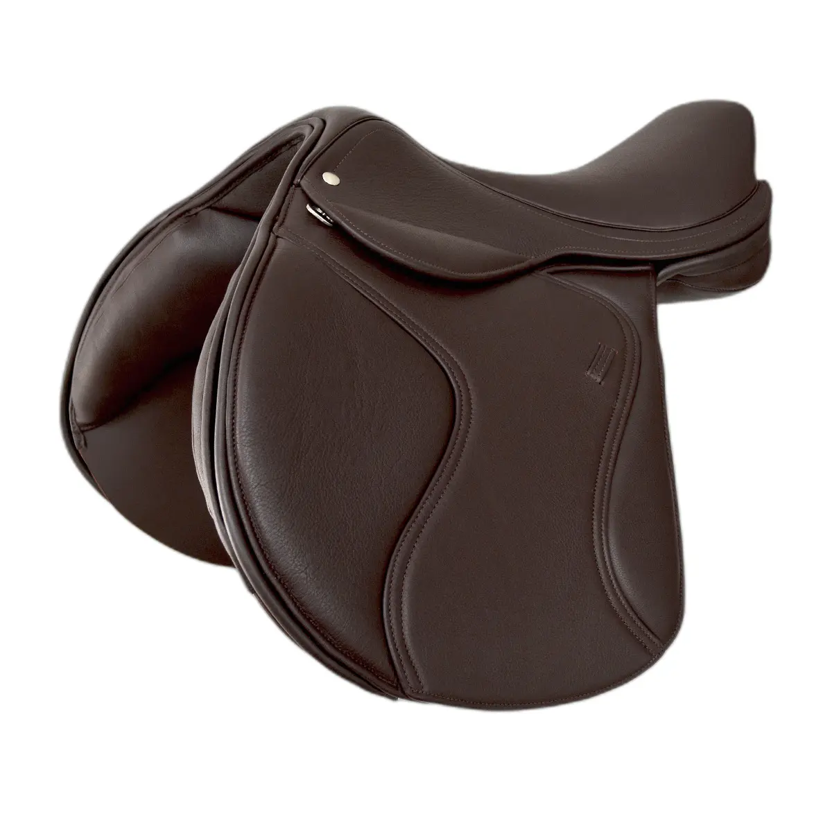 Meilleurs prix pour Selle de saut d'obstacle pour cheval Lexhis Malak