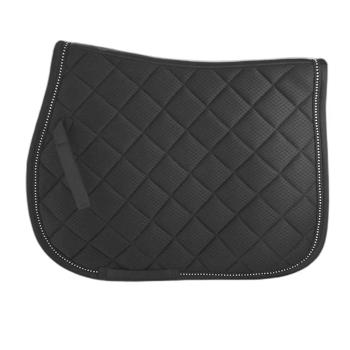 Comparer les prix de Tapis de selle pour cheval anglais Lexhis Diamond