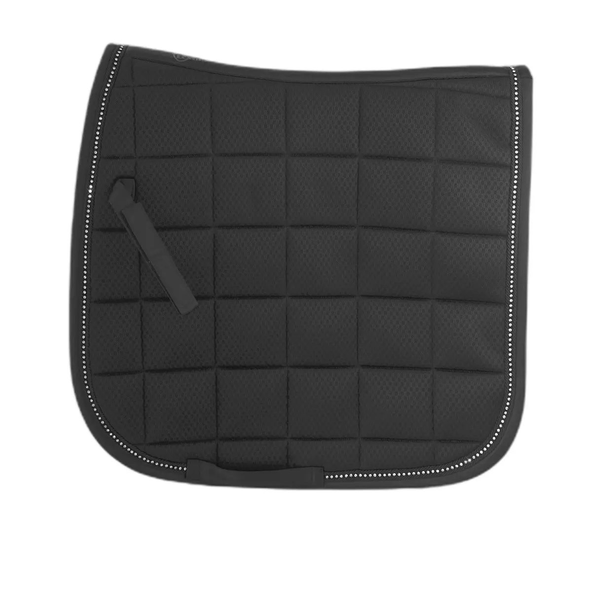 Meilleurs prix pour Tapis de selle pour cheval anglais Lexhis Big Square