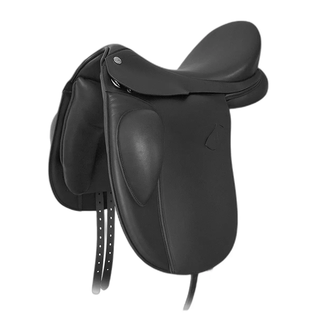 Meilleurs prix pour Selle de dressage pour cheval Lexhis KLL Monoquartier