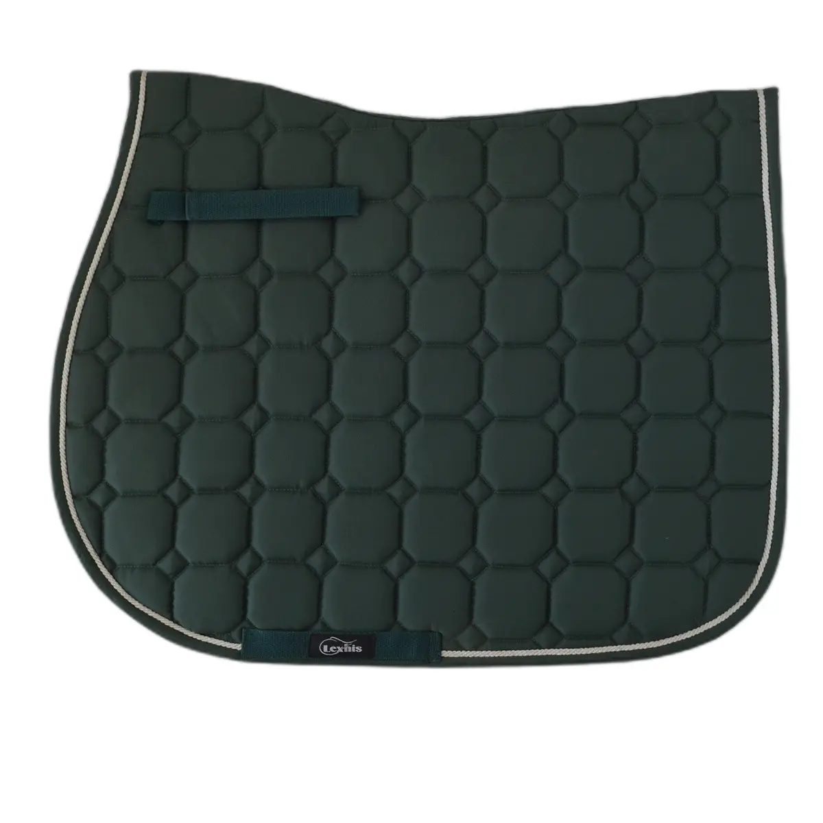 Meilleurs prix pour Tapis de selle pour cheval anglais Lexhis Adina