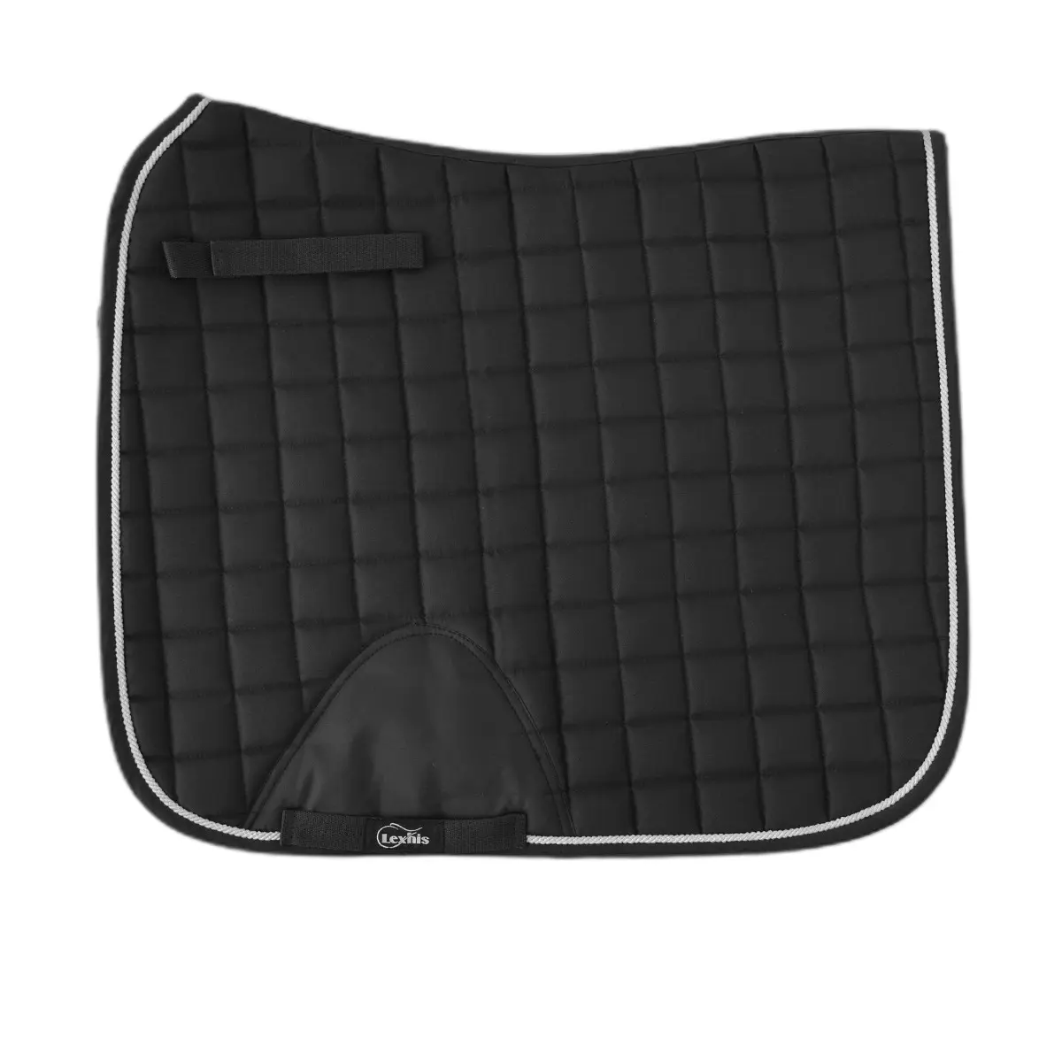 Comparer les prix de Tapis de dressage pour cheval anglais Lexhis Betia