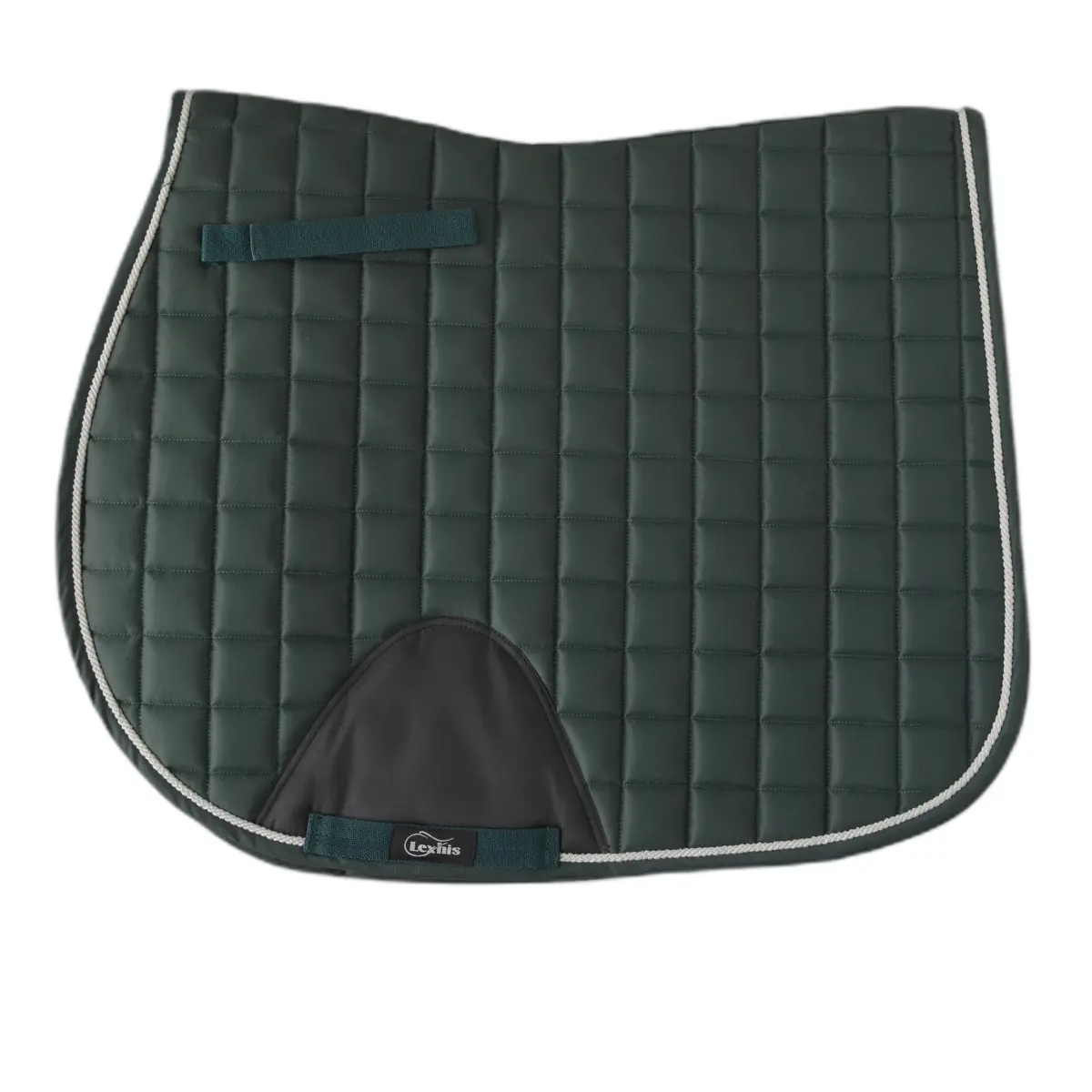 Comparer les prix de Tapis de selle pour cheval anglais Lexhis Betia