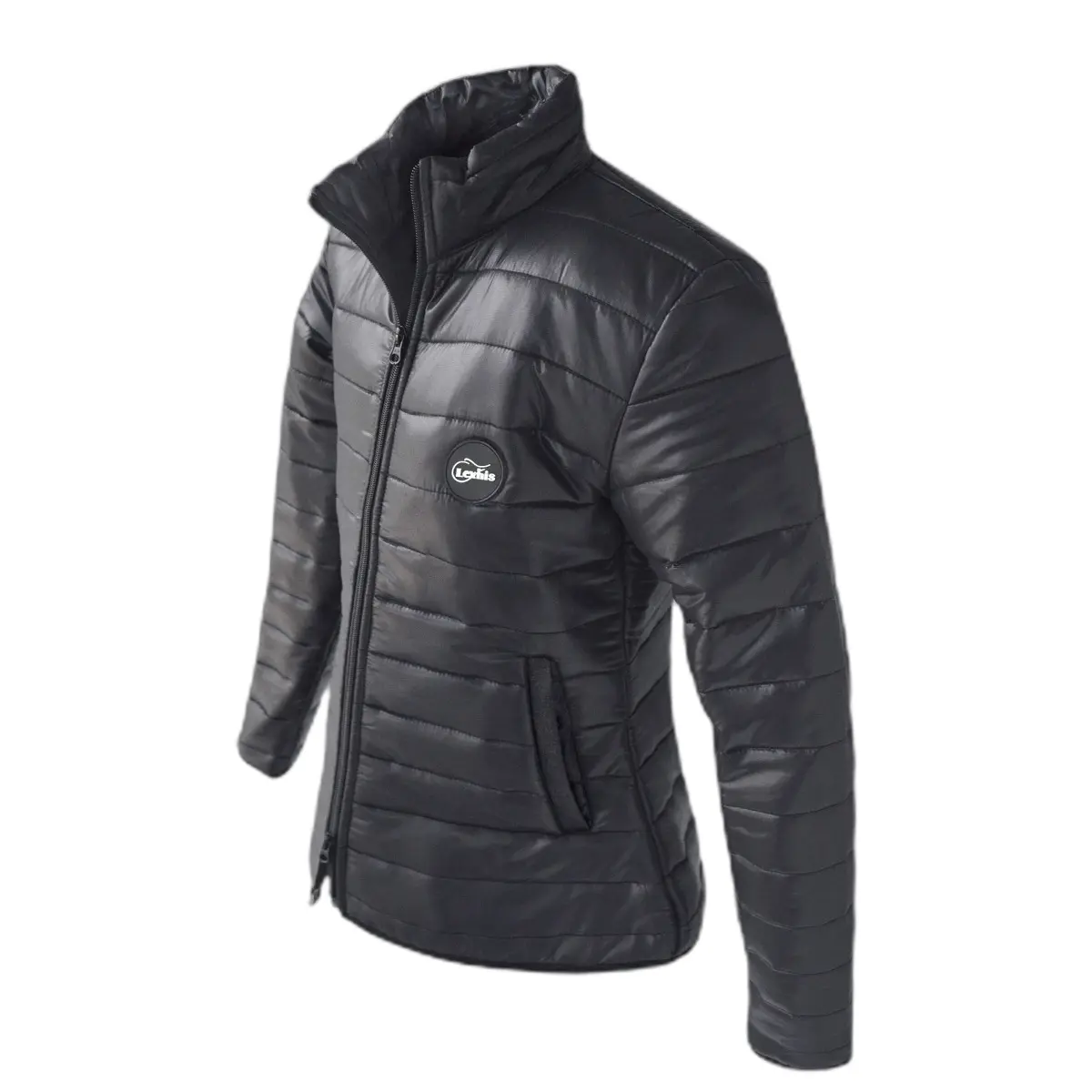 Comparer les prix de Doudoune full zip femme Lexhis Beca