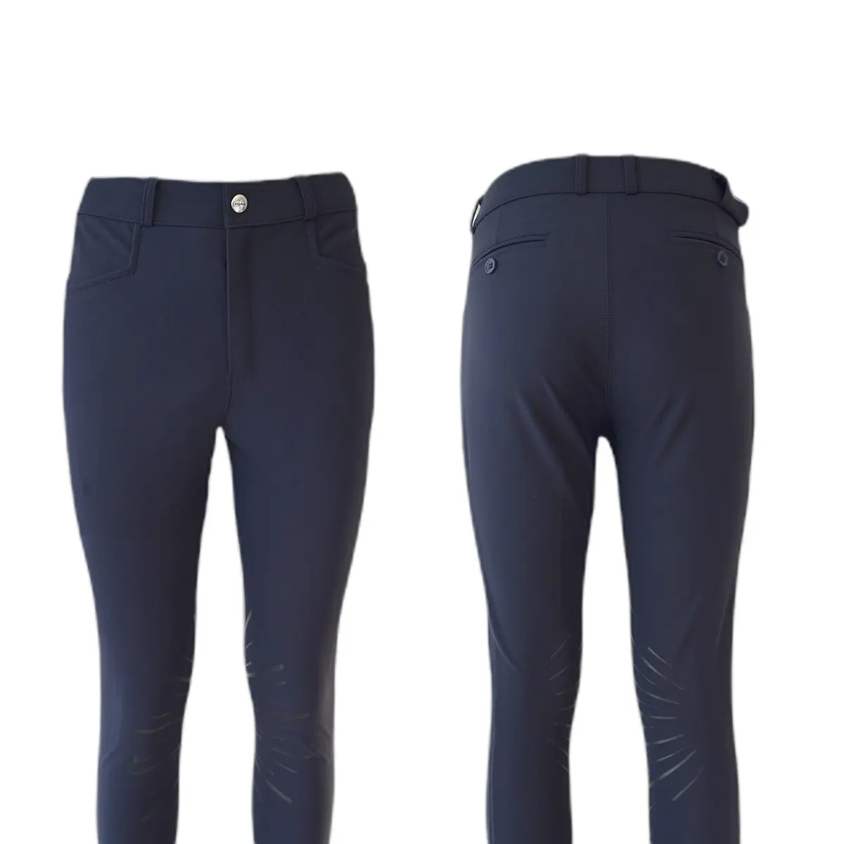 Pantalon équitation mid grip Lexhis Neil