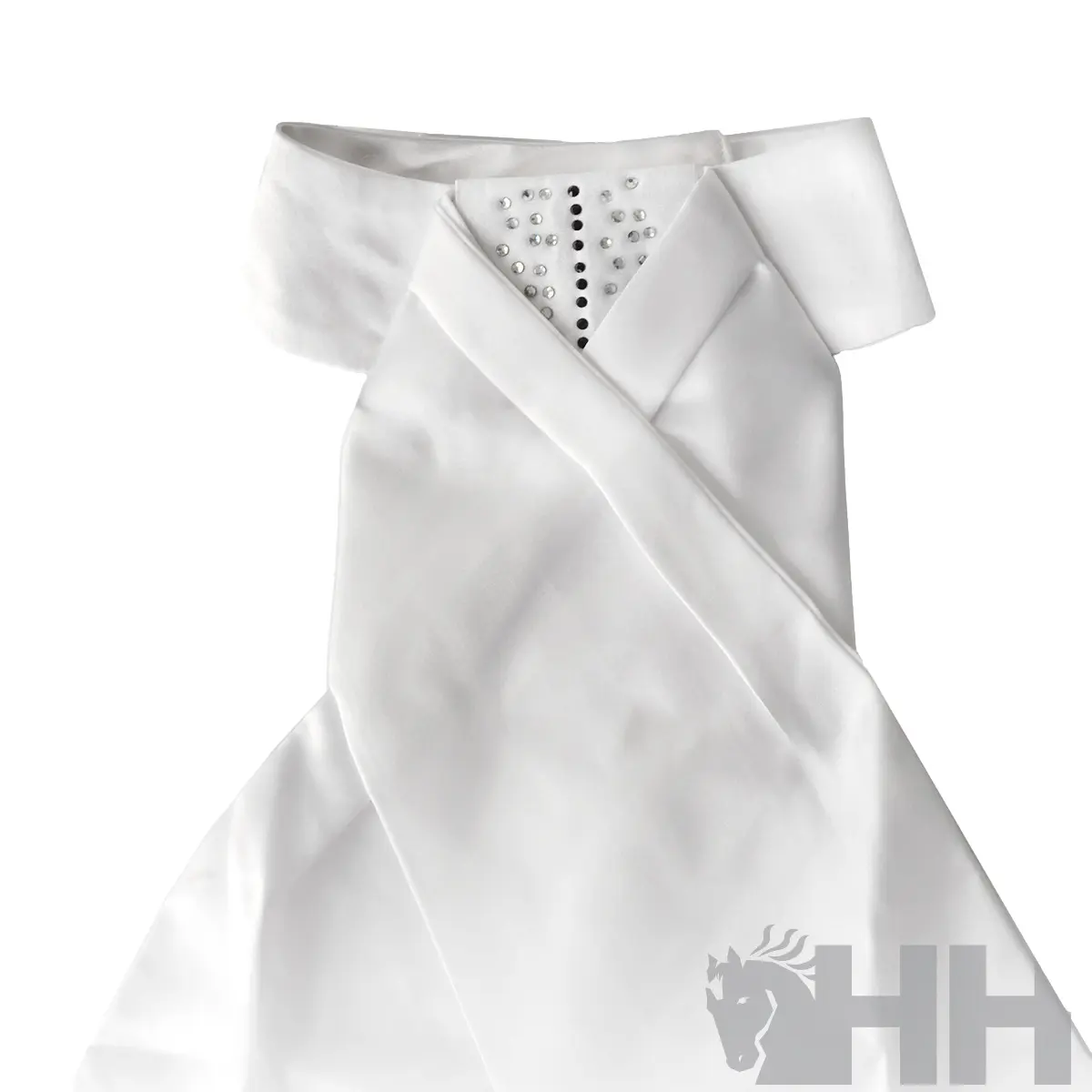 Comparer les prix de Plastron femme Lexhis Naila