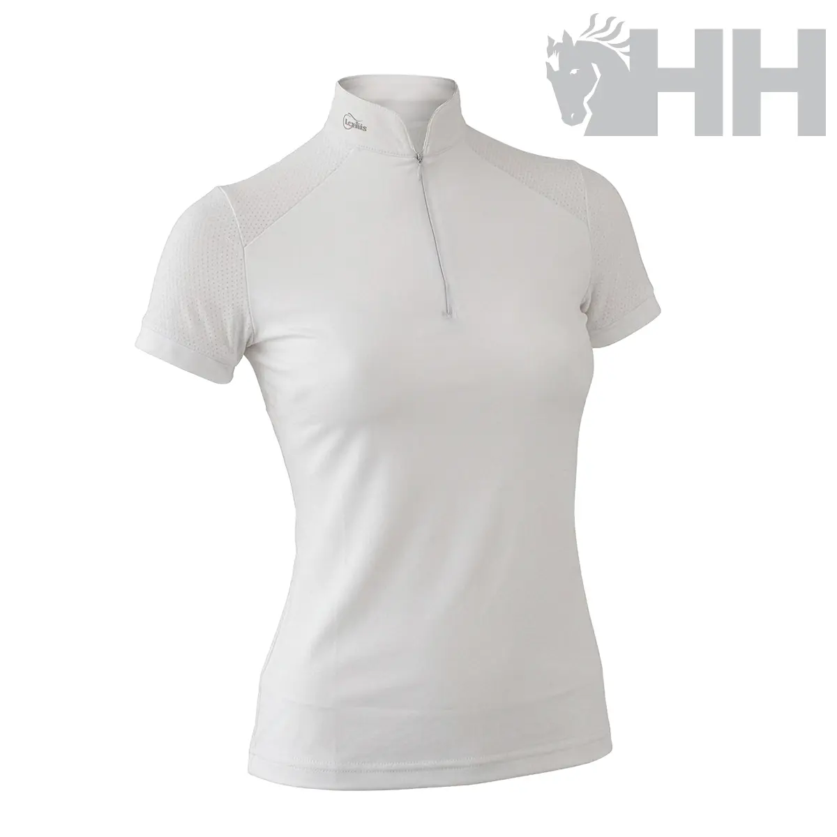 Polo de concours fille Lexhis