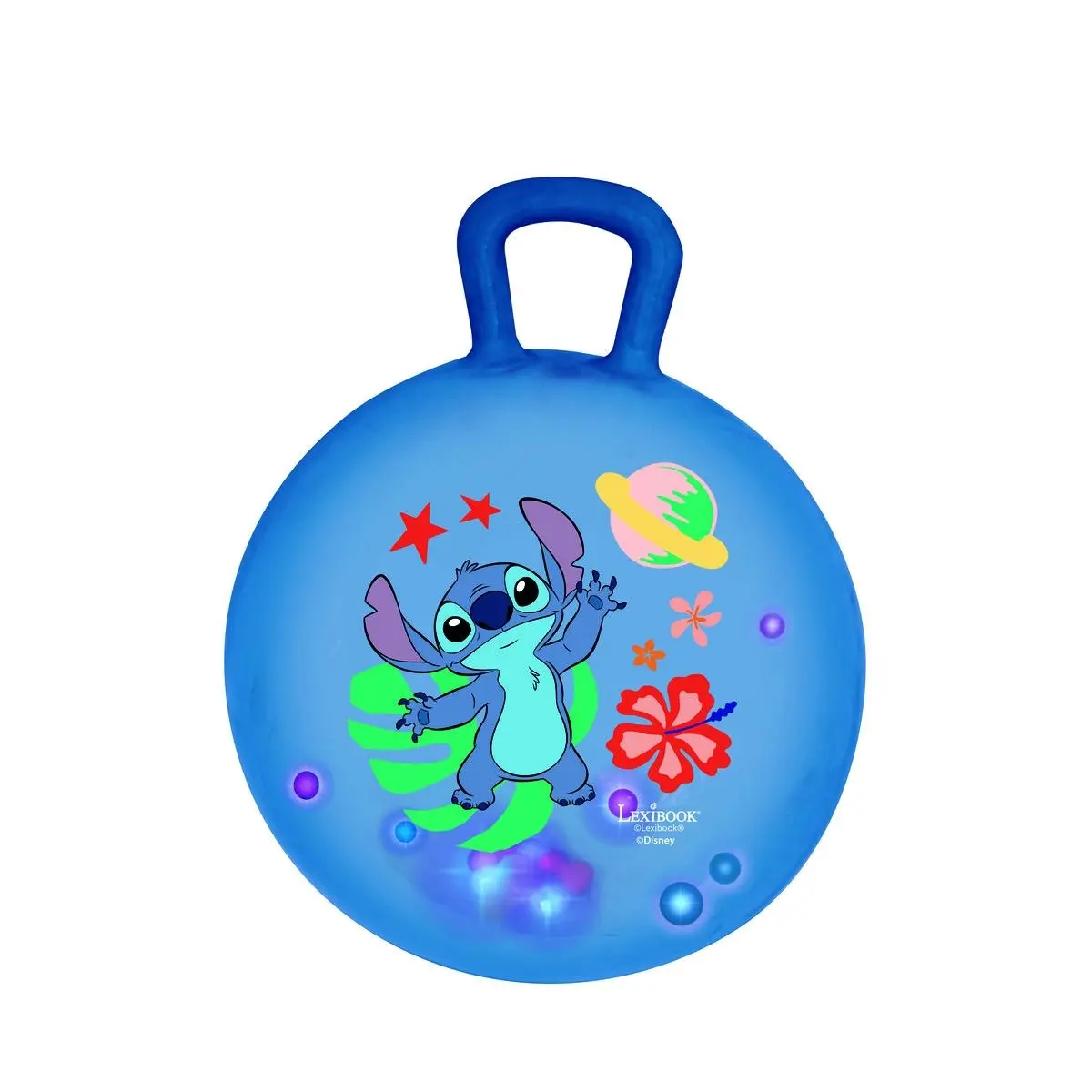 3380743114040 - Springende Kugel Lexibook