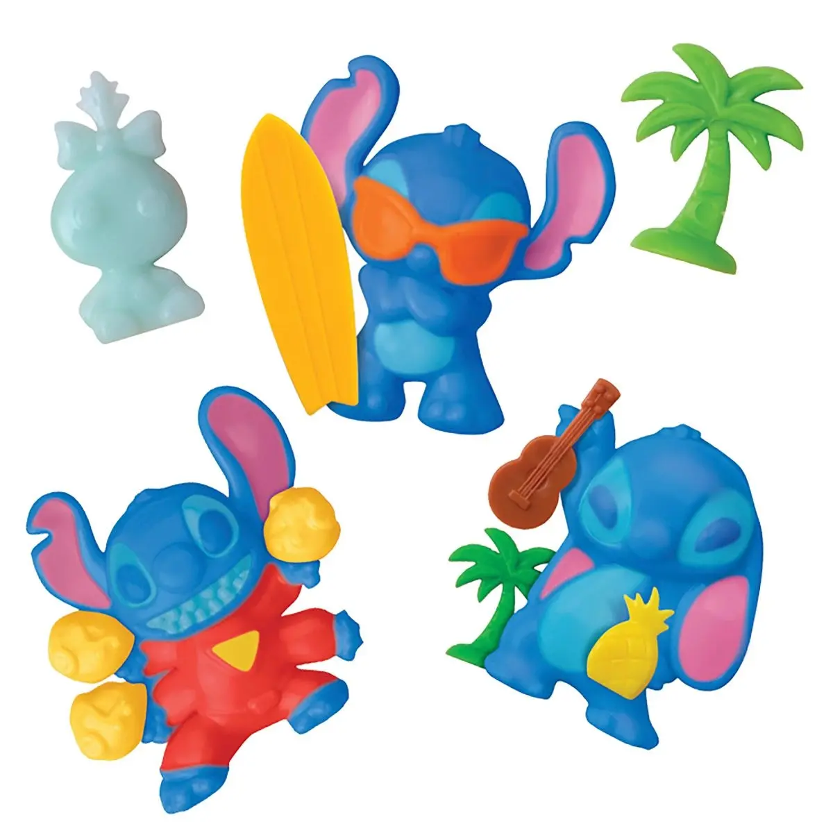 3380743113012 - Mini Ball Mania Stitch