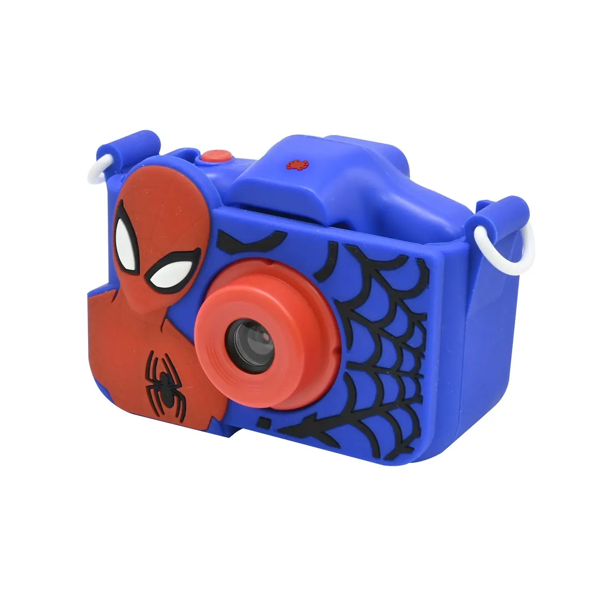 3380743108476 - Kamera mit Schutz Spider-Man