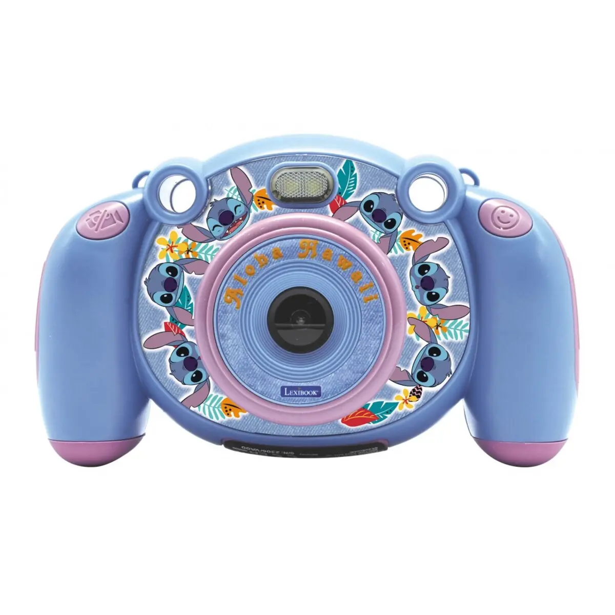 3380743103419 - HD-Digitalkamera mit SD-Karte Starcam® Stitch 3380743103419 - HD-Digitalkamera mit SD-Karte Starcam® Stitch