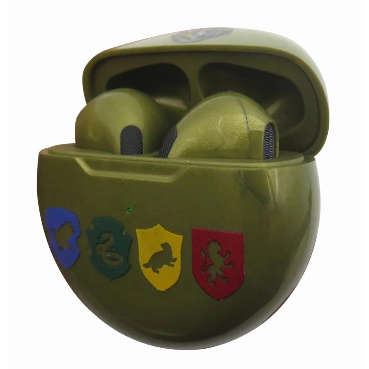 3380743097435 - Kabellose Bluetooth-Kopfhörer mit Ladecase Harry Potter