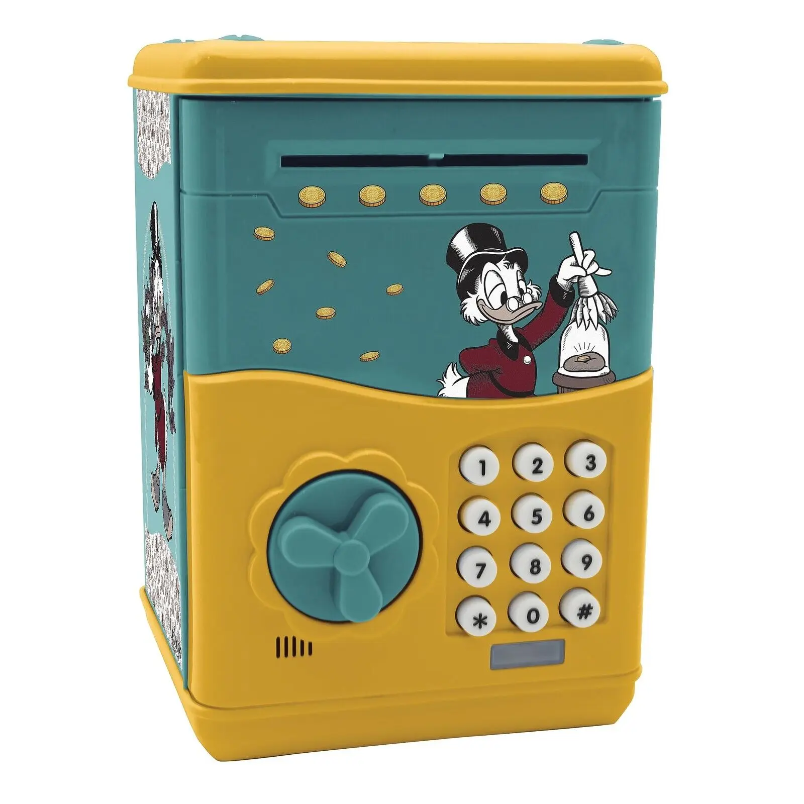 3380743099873 - Elektronisches Sparschwein Picsou