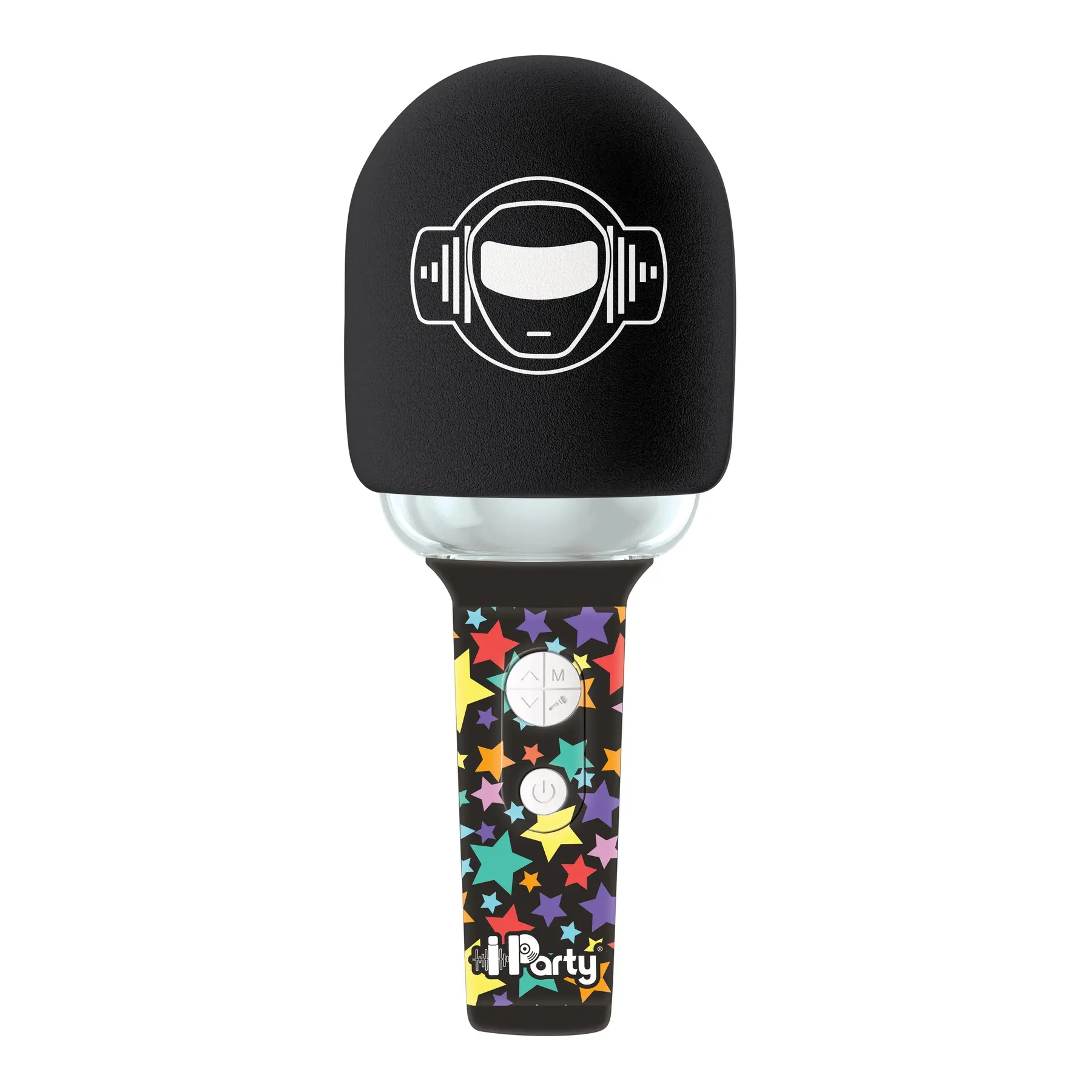 3380743103976 - Bluetooth-Funkmikrofon Karaoke