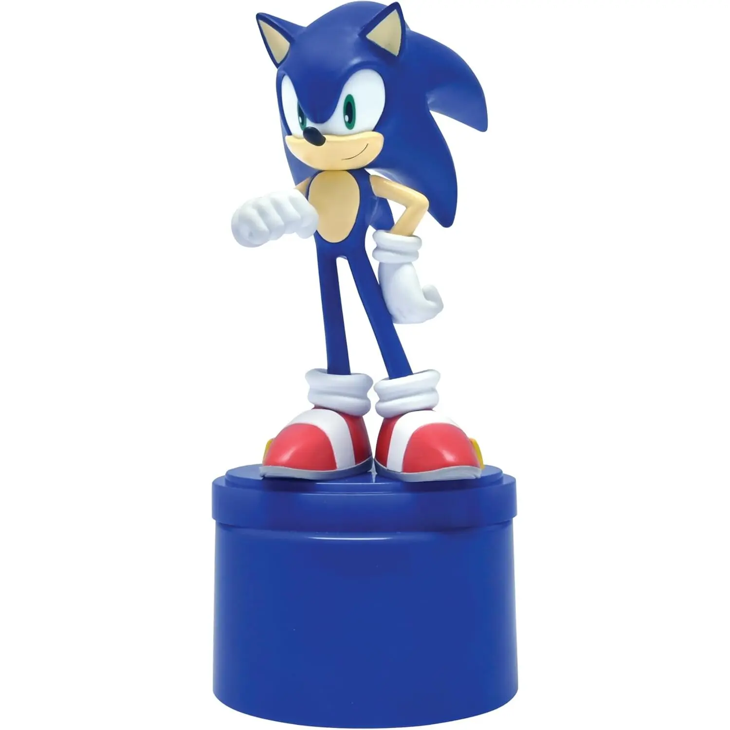 3380743106236 - Nachtlicht für Kinder Sonic