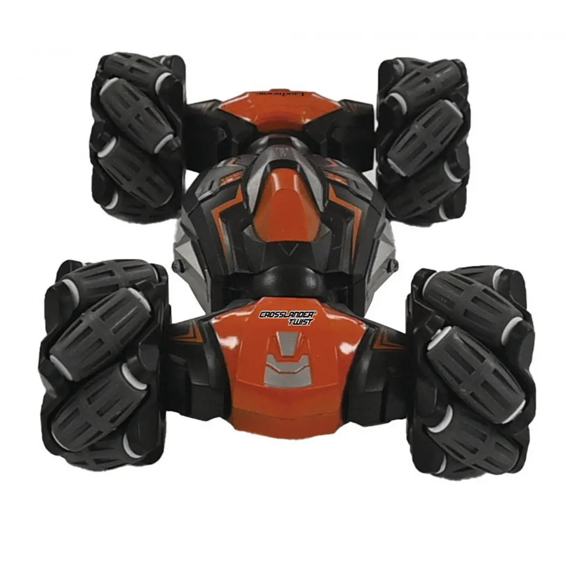 3380743096896 - Ferngesteuertes Spielzeug Licht-Twist Crosslander®