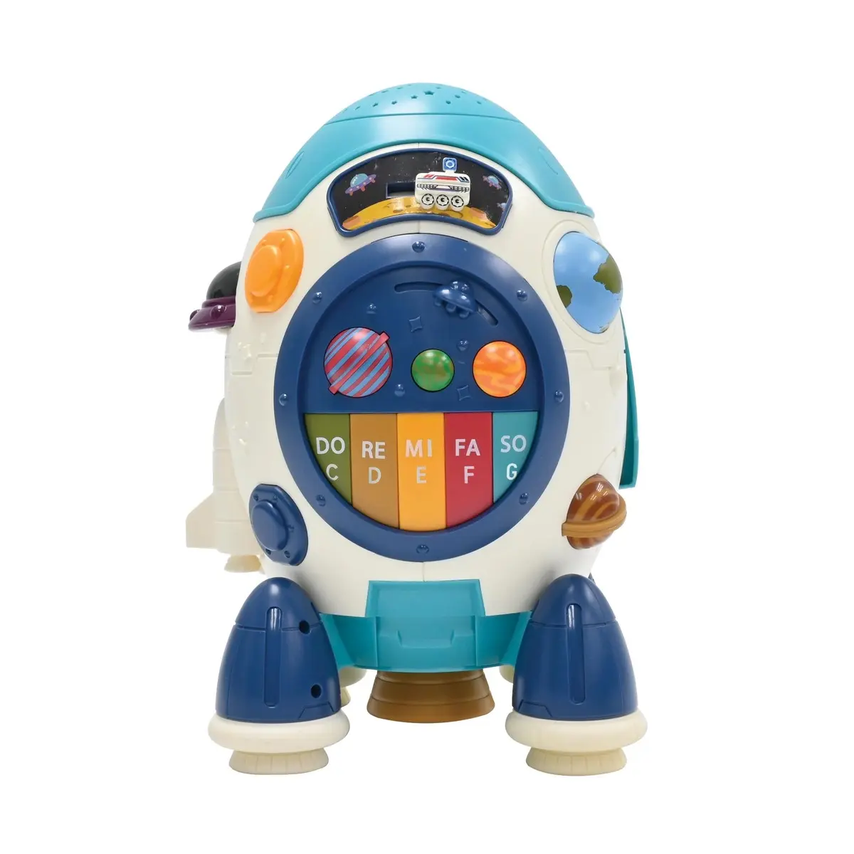 3380743108216 - Projektor Lexibook