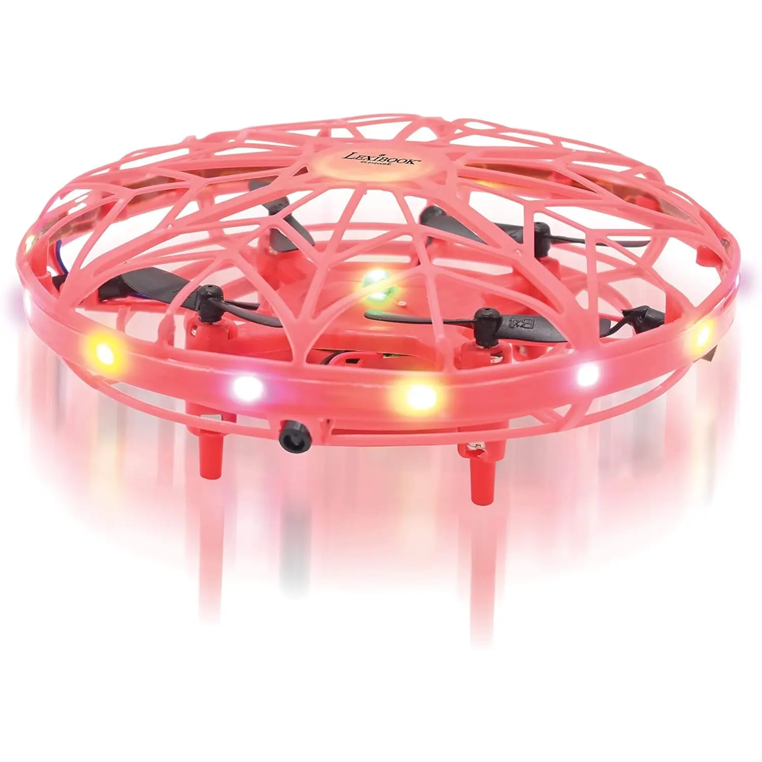 3380743098982 - Minidrohne mit Gestensteuerung freihändig wiederaufladbar Lexibook 3380743098982 - Minidrohne mit Gestensteuerung freihändig wiederaufladbar Lexibook