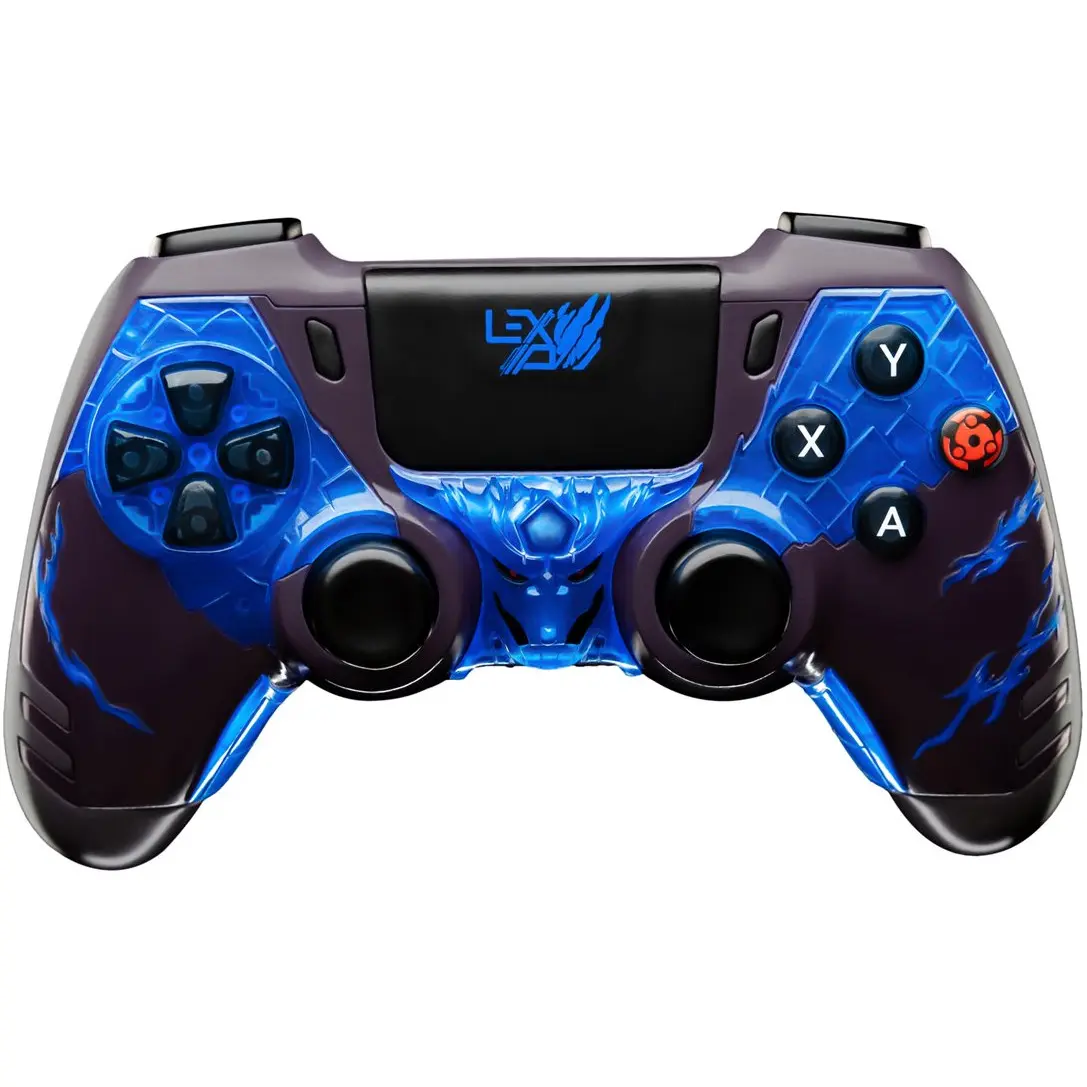 Gamepad Lexip Naruto Shippuden Madara Destruction