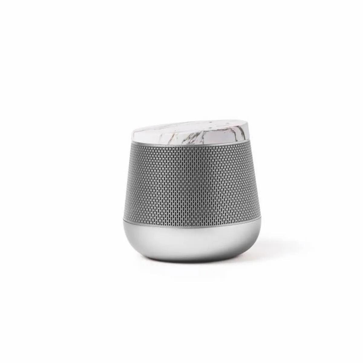 3660491005259 - Bluetooth-Lautsprecher Marmor Miami Sound