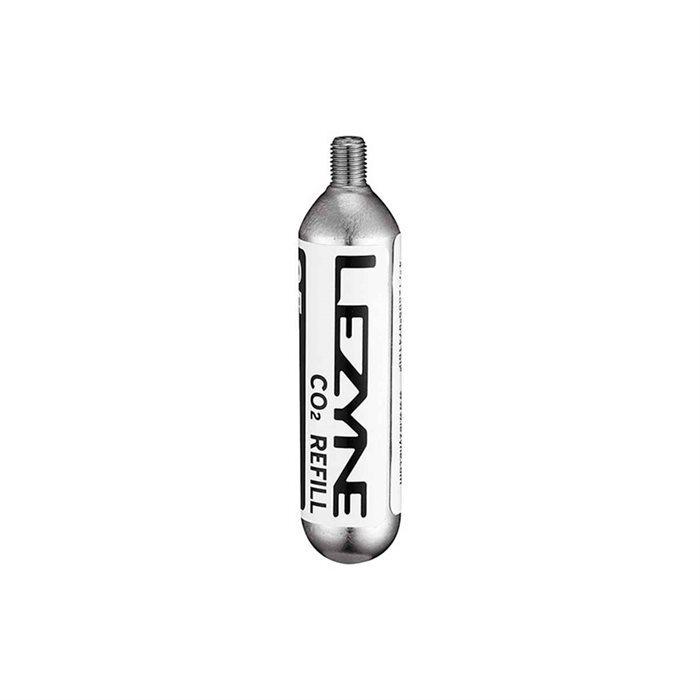 Velo Store - UK LEZYNE Lot of 30 co2 cartridges Lezyne 25 g | Extra 10% off with Subscription, Postage £16.79 to UK Fedex.