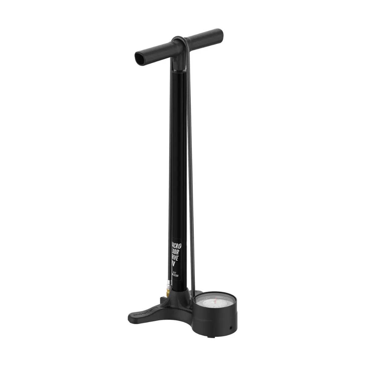 Velo Store - UK LEZYNE Foot pump Lezyne Macro Floor Drive DV - HV | Extra 10% off with Subscription, Postage £16.79 to UK Fedex.