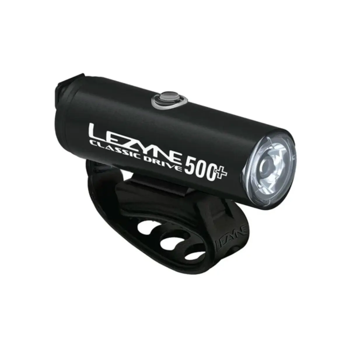 Velo Store - UK LEZYNE Front bike light Lezyne Classic Drive 500+ | Extra 10% off with Subscription, Postage £16.79 to UK Fedex.