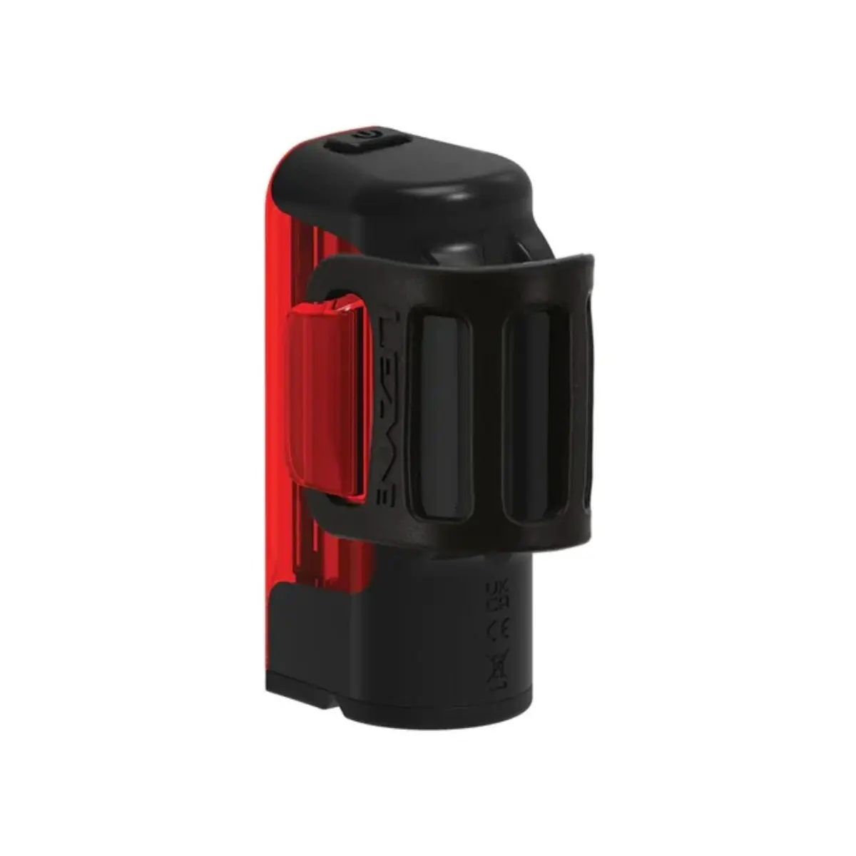 Image of Rücklicht für das Fahrrad Lezyne Strip Drive Pro 400+ - Alert