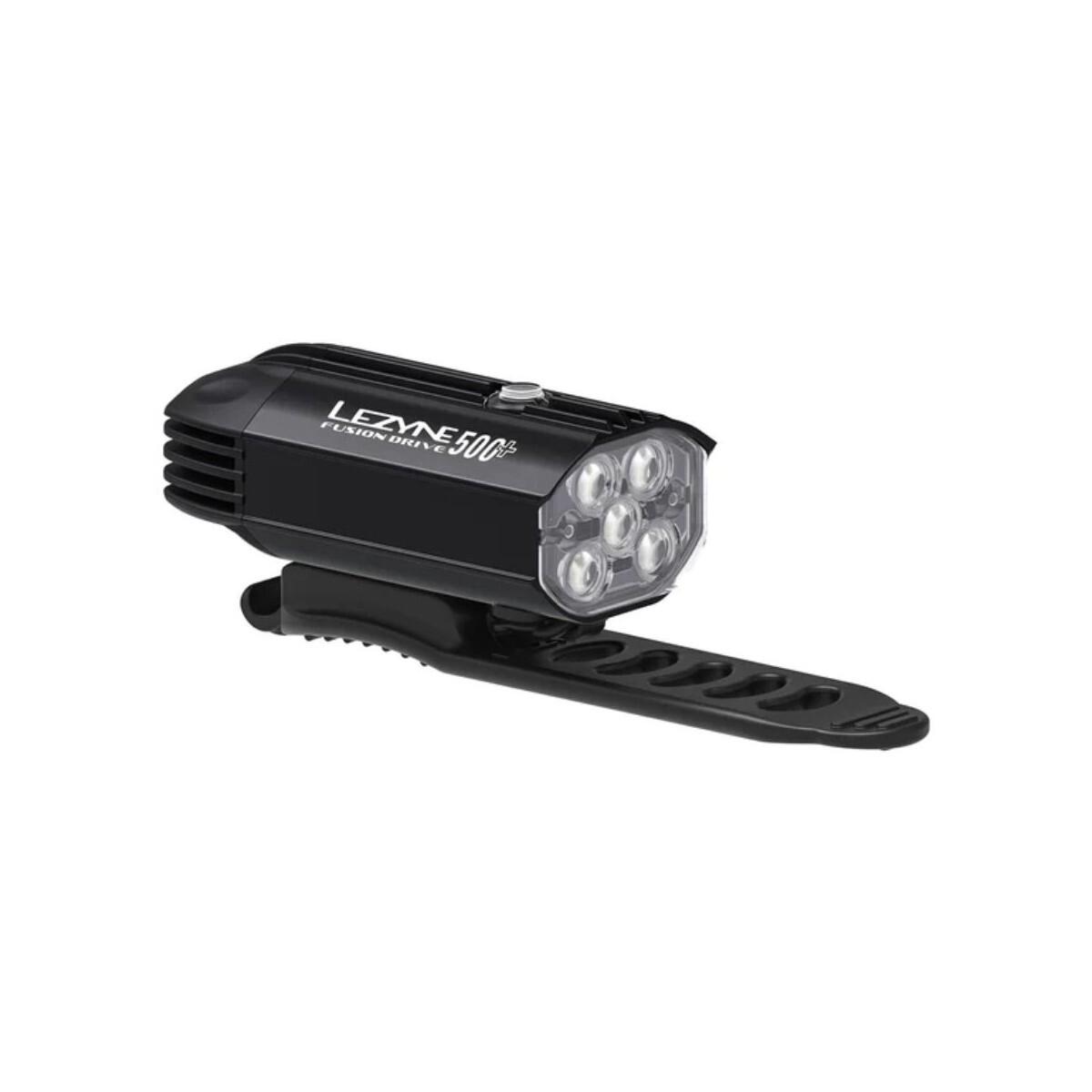 Velo Store - UK LEZYNE Lighting Lezyne Fusion 500+ | Extra 10% off with Subscription, Postage £16.79 to UK Fedex.