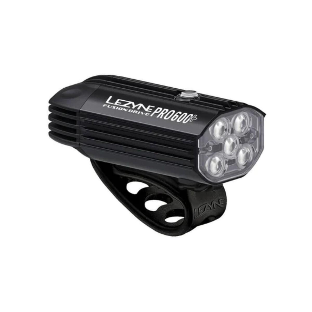 Velo Store - UK LEZYNE Lighting Lezyne Fusion Pro 600+ | Extra 10% off with Subscription, Postage £16.79 to UK Fedex.