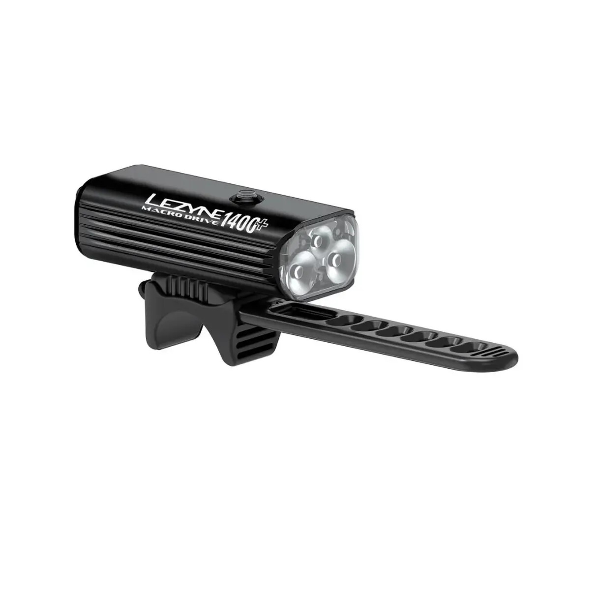 Velo Store - UK LEZYNE Front bike light Lezyne Macro 1400+ | Extra 10% off with Subscription, Postage £16.79 to UK Fedex.