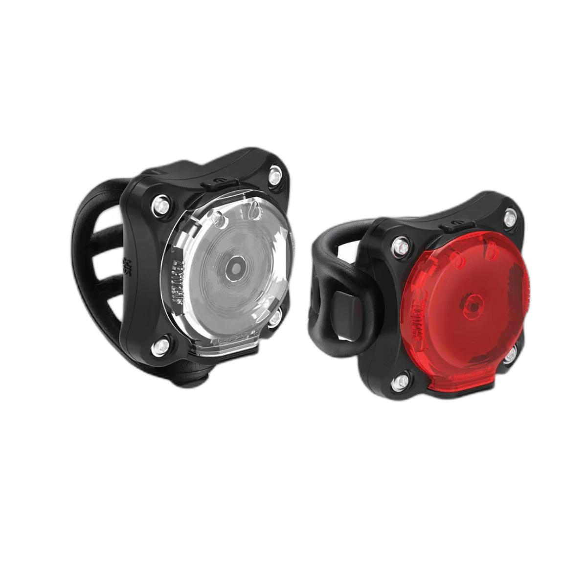Velo Store - UK LEZYNE Bike light set Lezyne Zecto 250 | Extra 10% off with Subscription, Postage £16.79 to UK Fedex.