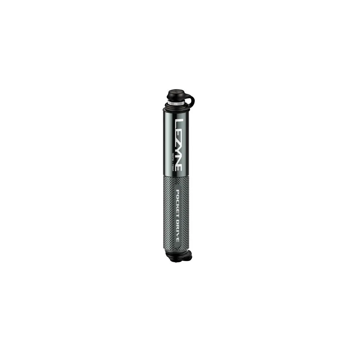 Handpumpe Lezyne Pocket Drive HP