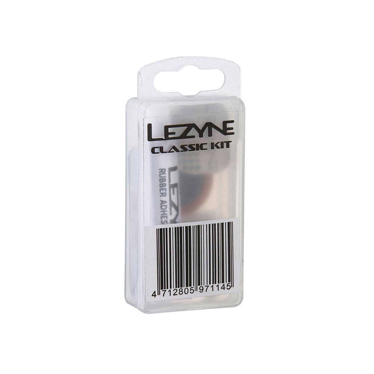 Velo Store - UK LEZYNE Repair kit Lezyne Lmt-rust-clas-kit | Extra 10% off with Subscription, Postage £16.79 to UK Fedex.
