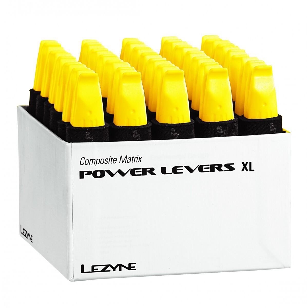 Velo Store - UK LEZYNE Set of 30 tire levers Lezyne Power XL | Extra 10% off with Subscription, Postage £16.79 to UK Fedex.