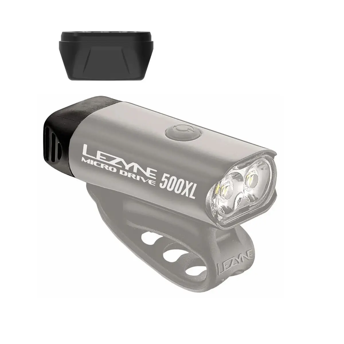 Velo Store - UK LEZYNE Replacement plug Lezyne Hecto/Micro | Extra 10% off with Subscription, Postage £16.79 to UK Fedex.