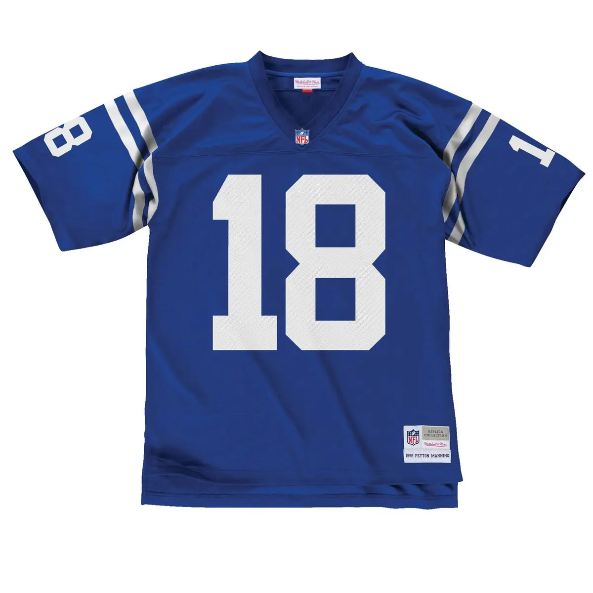 0697589039714 - Nfl-Trikot Indianapolis Colts Peyton Manning