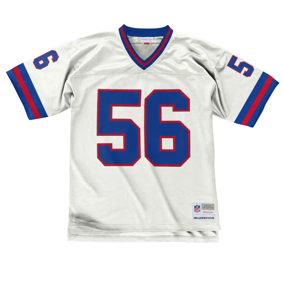 0697589039462 - NFL-Trikot New York Giants Lawrence Taylor 0697589039462 - NFL-Trikot New York Giants Lawrence Taylor
