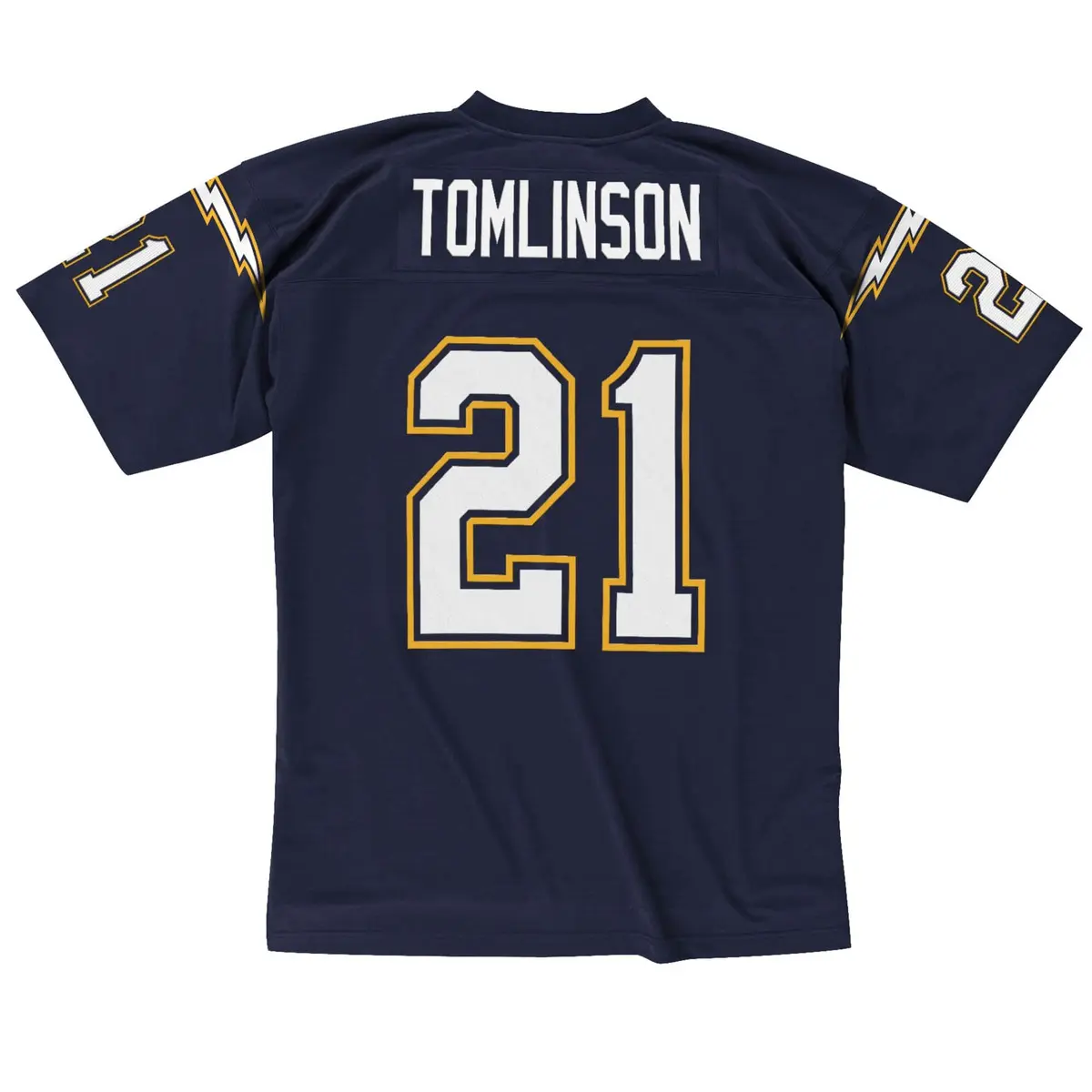 NFL Jersey San Diego Chargers LaDainian Tomlinson | Sneak'In
