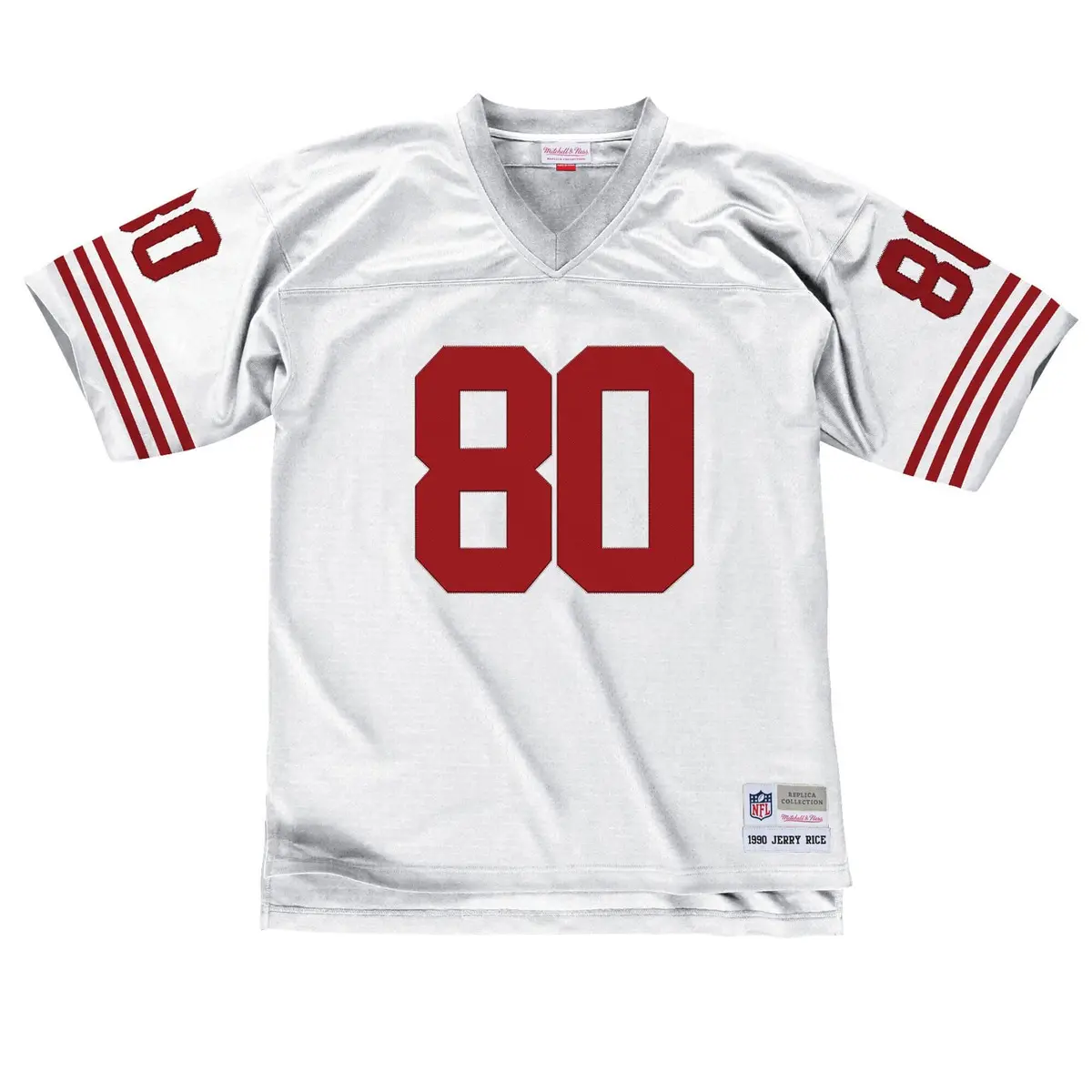 0697589213152 - NFL-Trikot San Francisco 49ers Jerry Rice