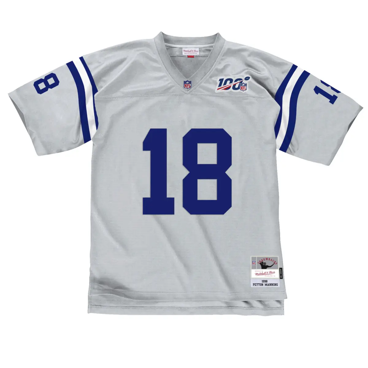 0697589605940 - Nfl-Trikot Indianapolis Colts Peyton Manning